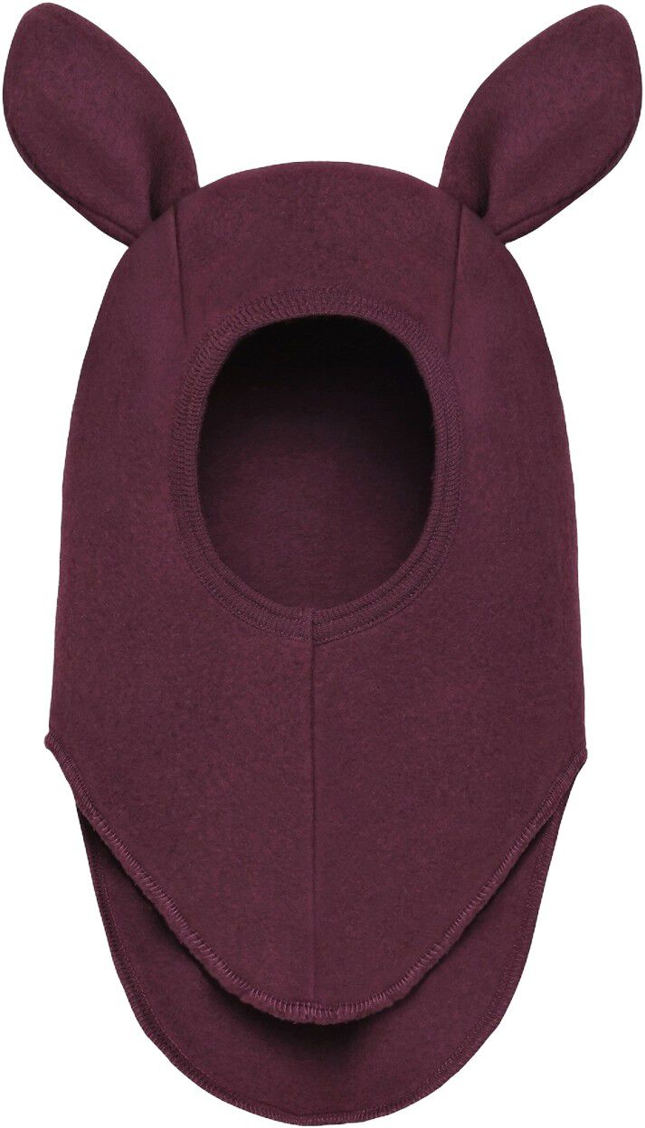 Balaclava Ears Wool Fleece