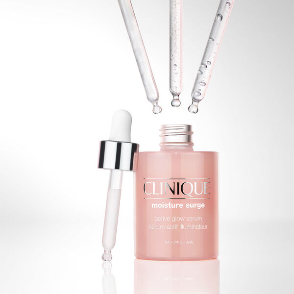 Moisture Surge Active Glow Serum