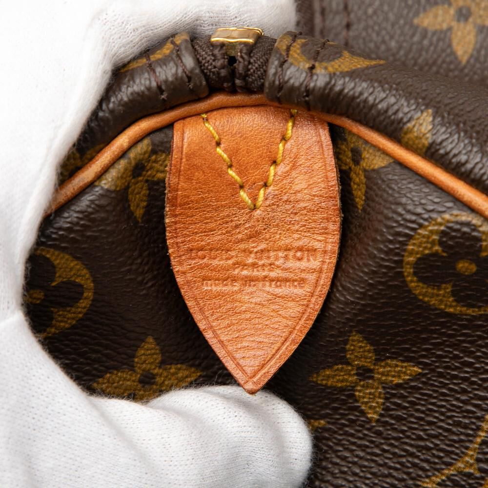 Louis Vuitton Keepall