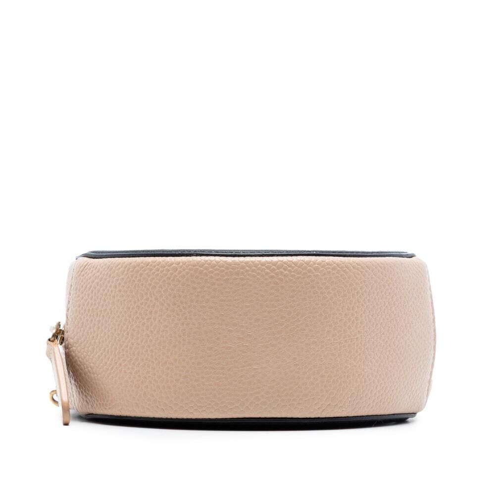 Chanel Crossbody Bag