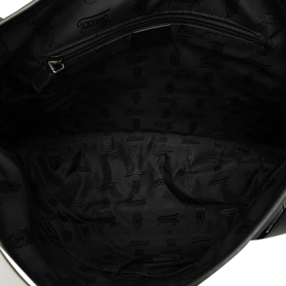 Gucci Messenger Bag
