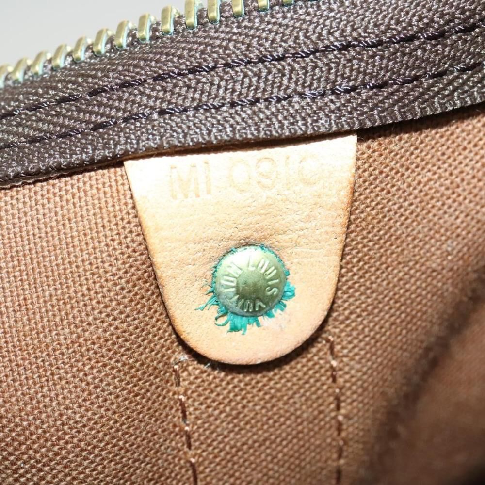 Louis Vuitton Keepall