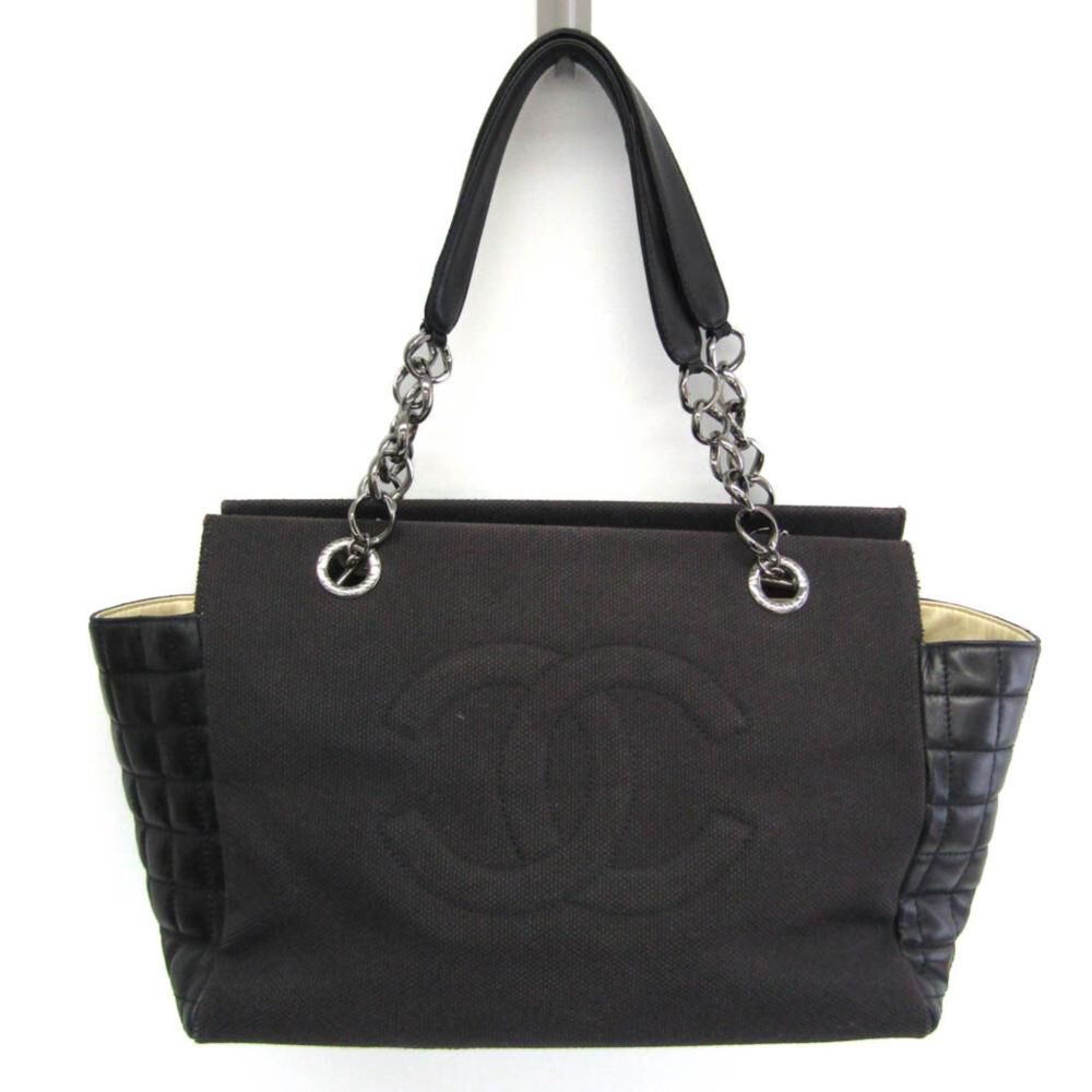 Chanel Chocolate Bar