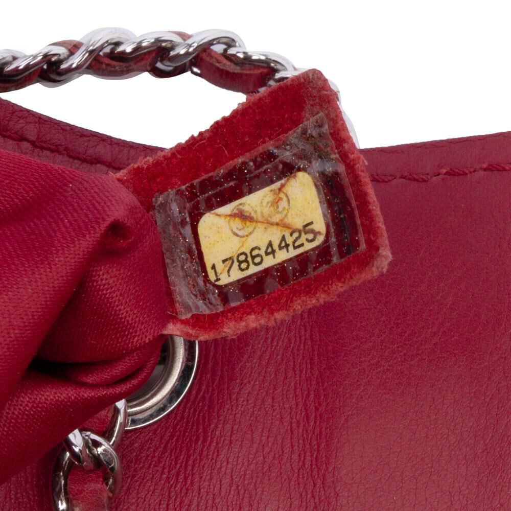 Chanel Flap Bag