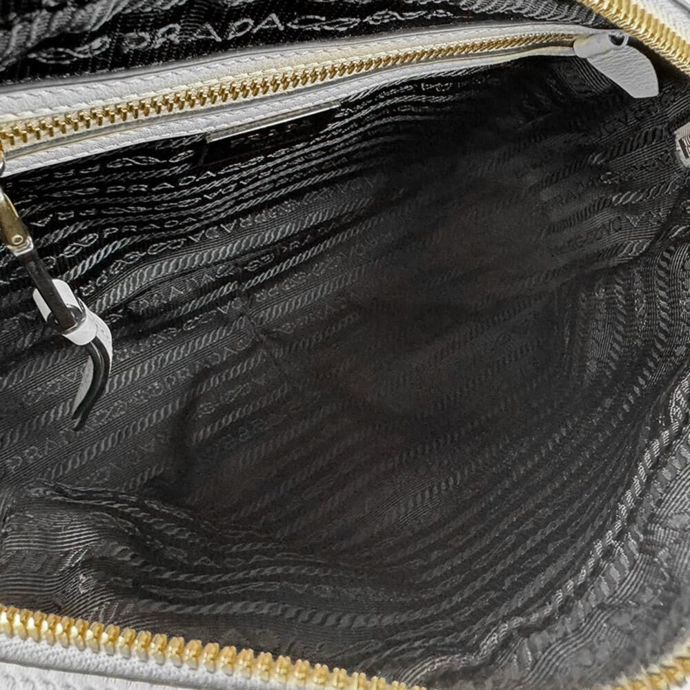 Prada Shoulder Bag