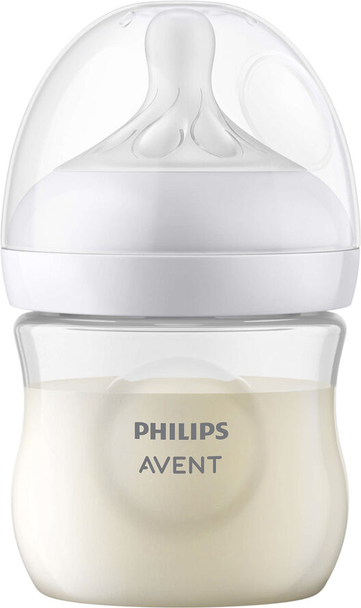 Philips Avent Natural Response Sutteflaske 125ml