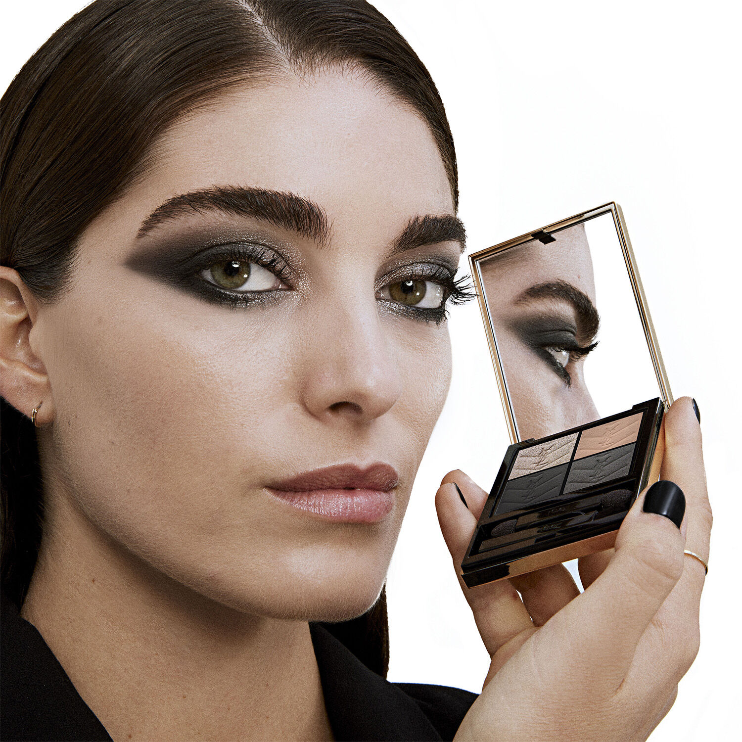 YSL COUTURE MINI CLUTCH 700