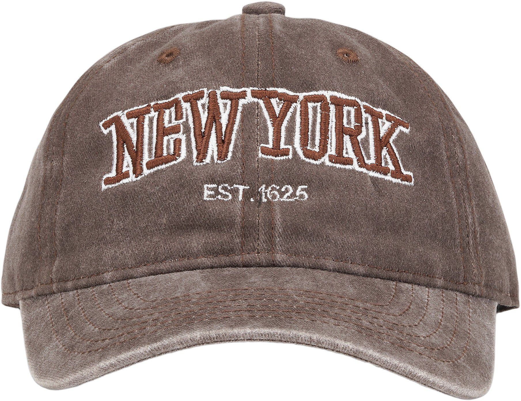 Everyday New York Cap