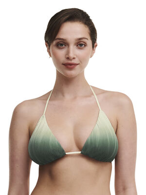Swim One Size Wirefree Triangle T-Shirt Bra