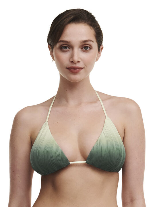 Pulp Swim Triangle Top