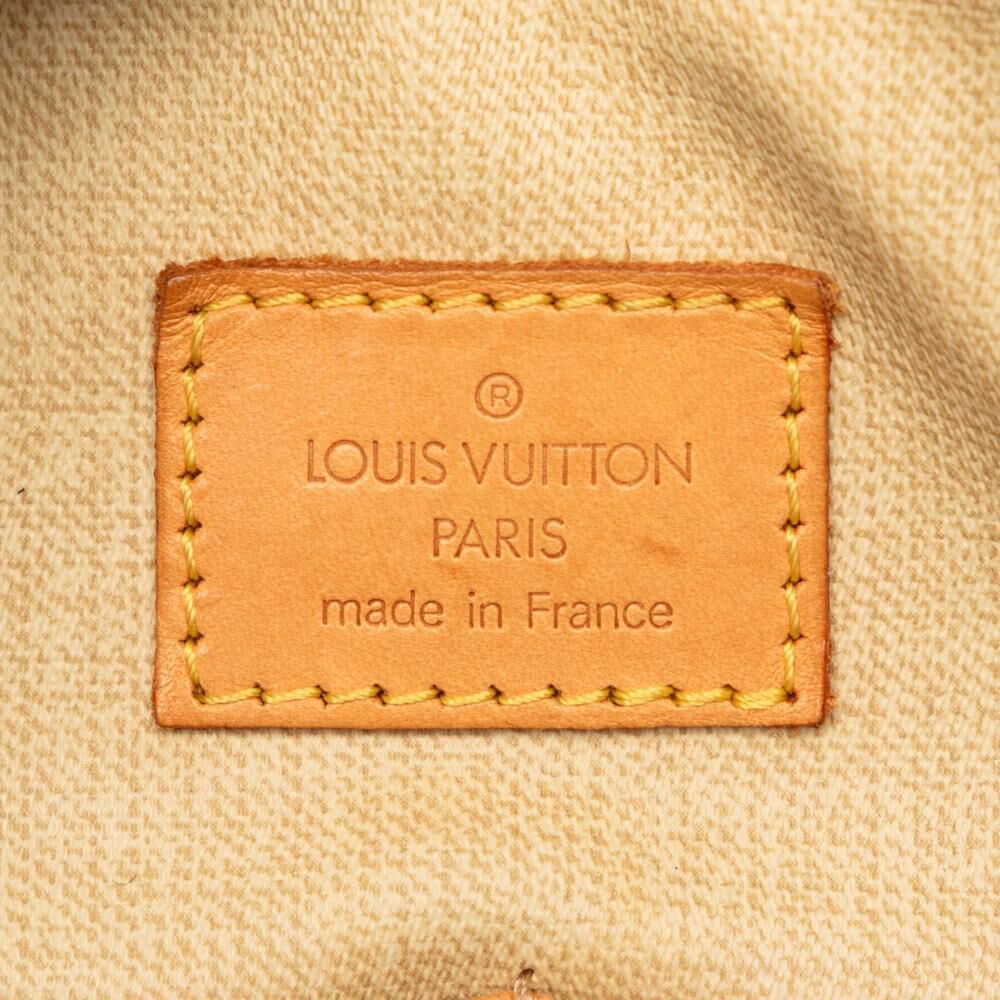 Louis Vuitton Trouville