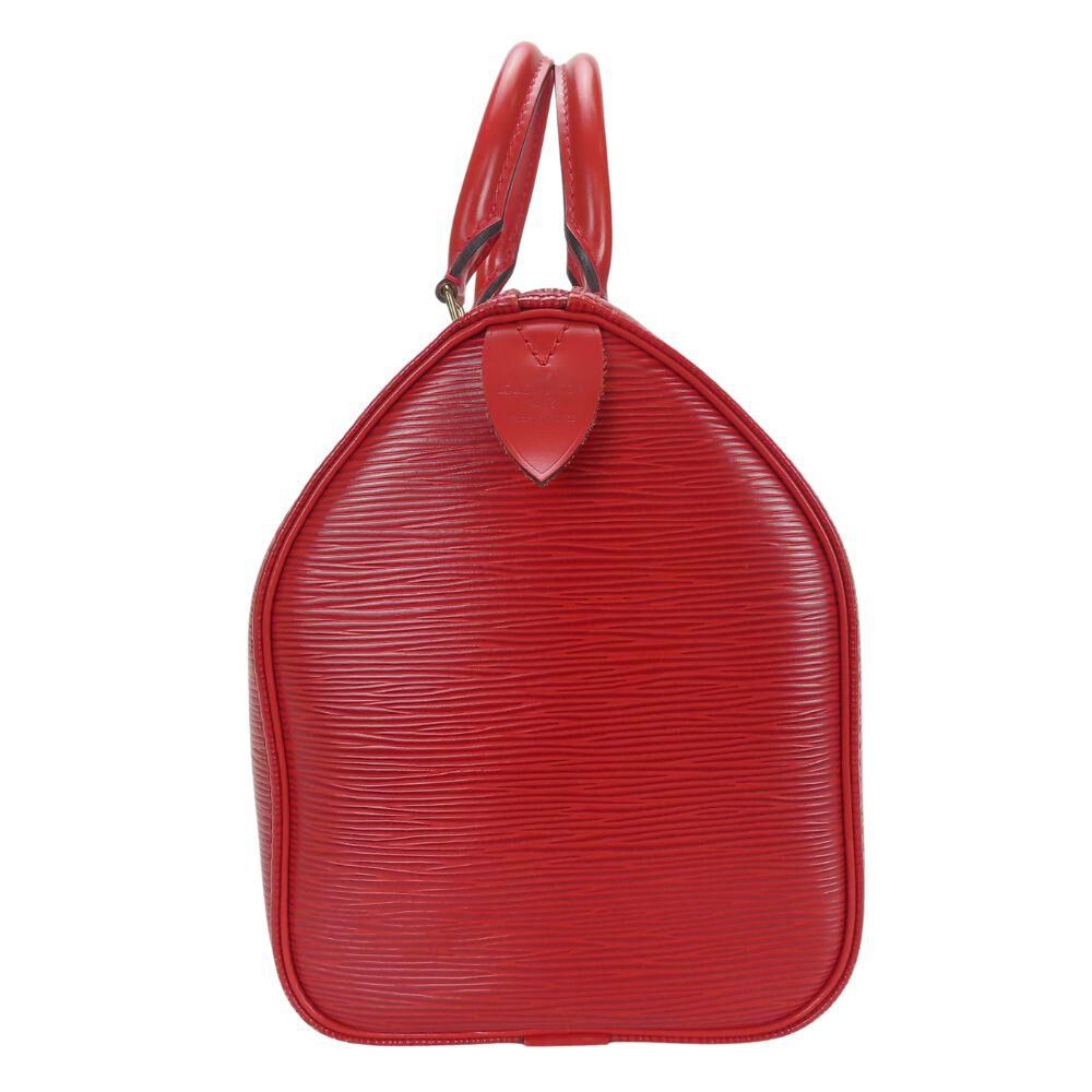 Louis Vuitton Speedy