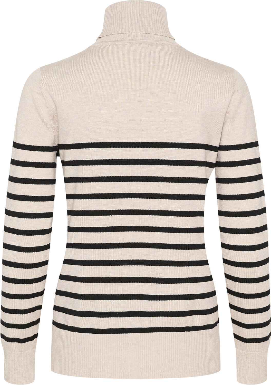 MilaSZ St. Rollneck Pullover