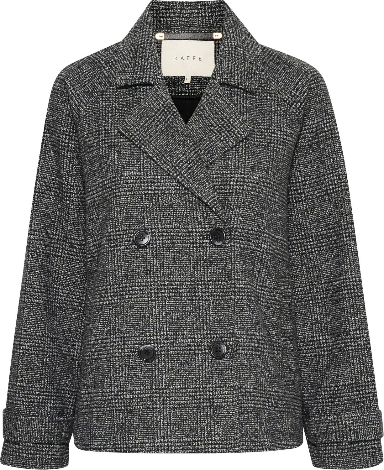 KAfabiola Short Jacket