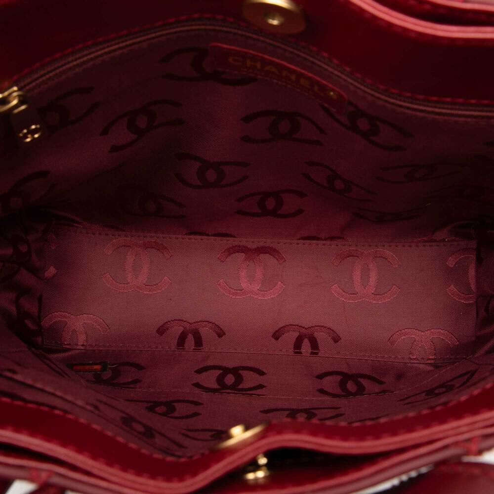 Chanel Tote