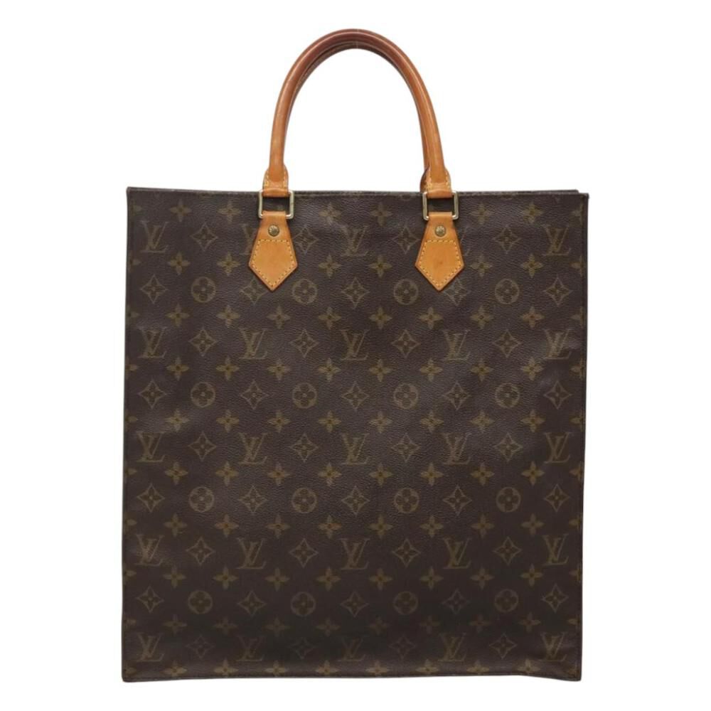 Louis Vuitton Sac Plat