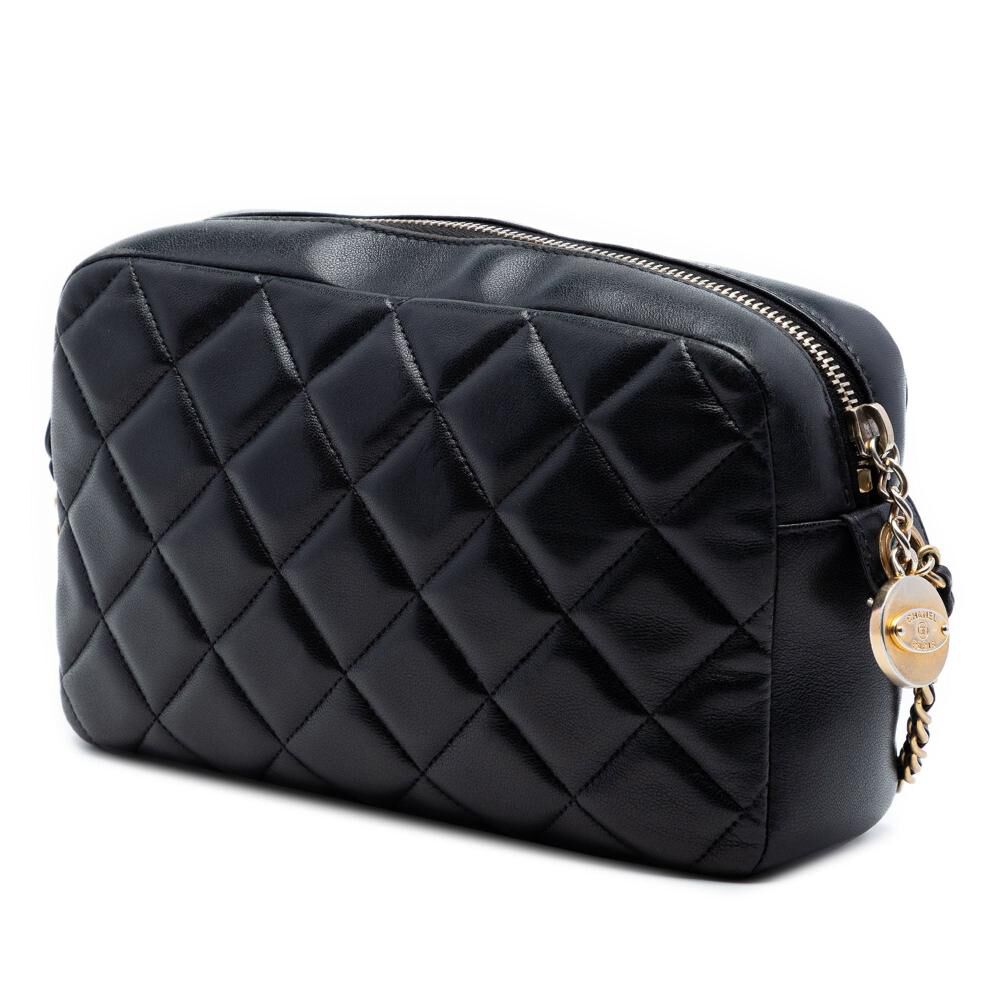 Chanel Crossbody Bag