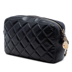 Chanel Crossbody Bag