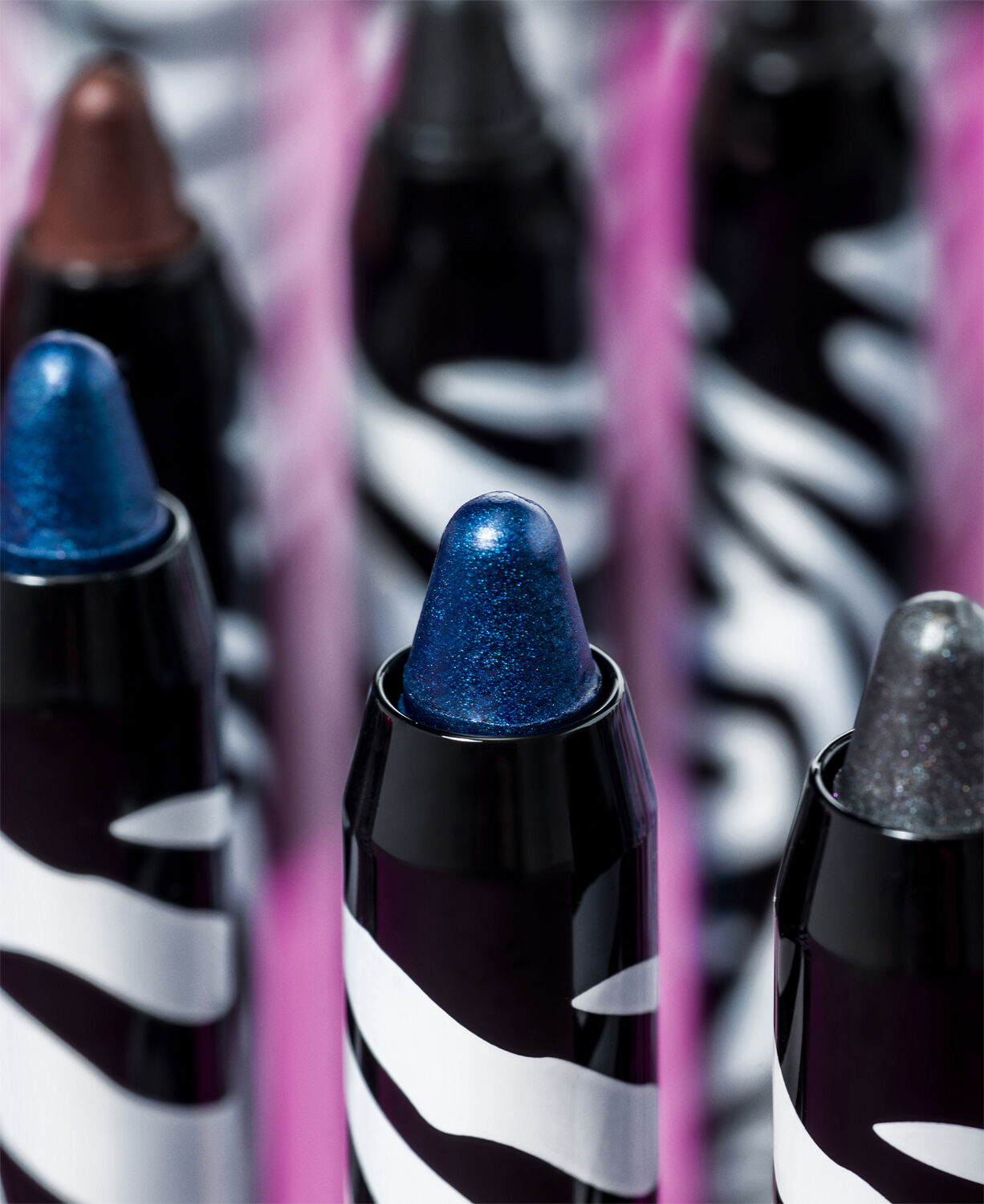 Phyto-Eye Twist 9 - Pearl