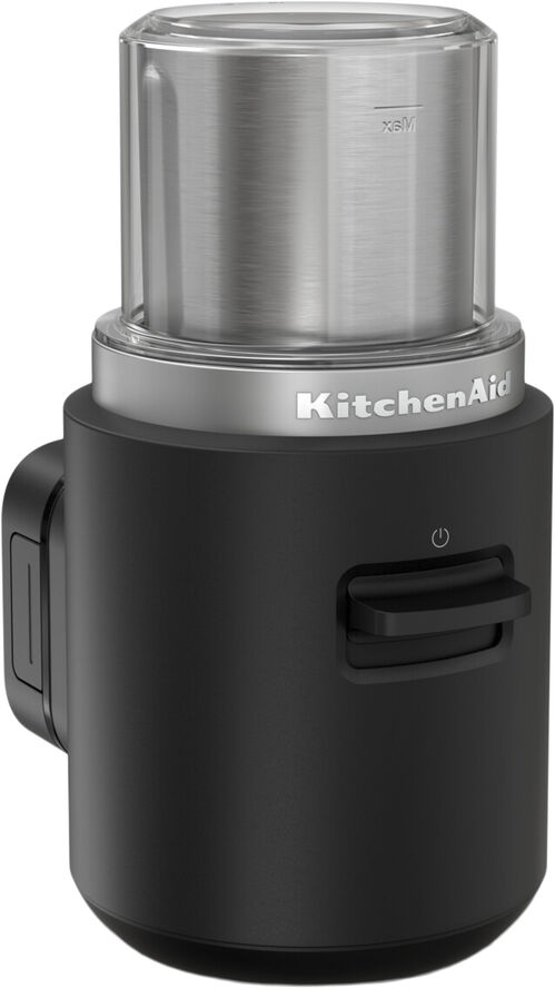 KITCHENAID GO Kaffekvarn