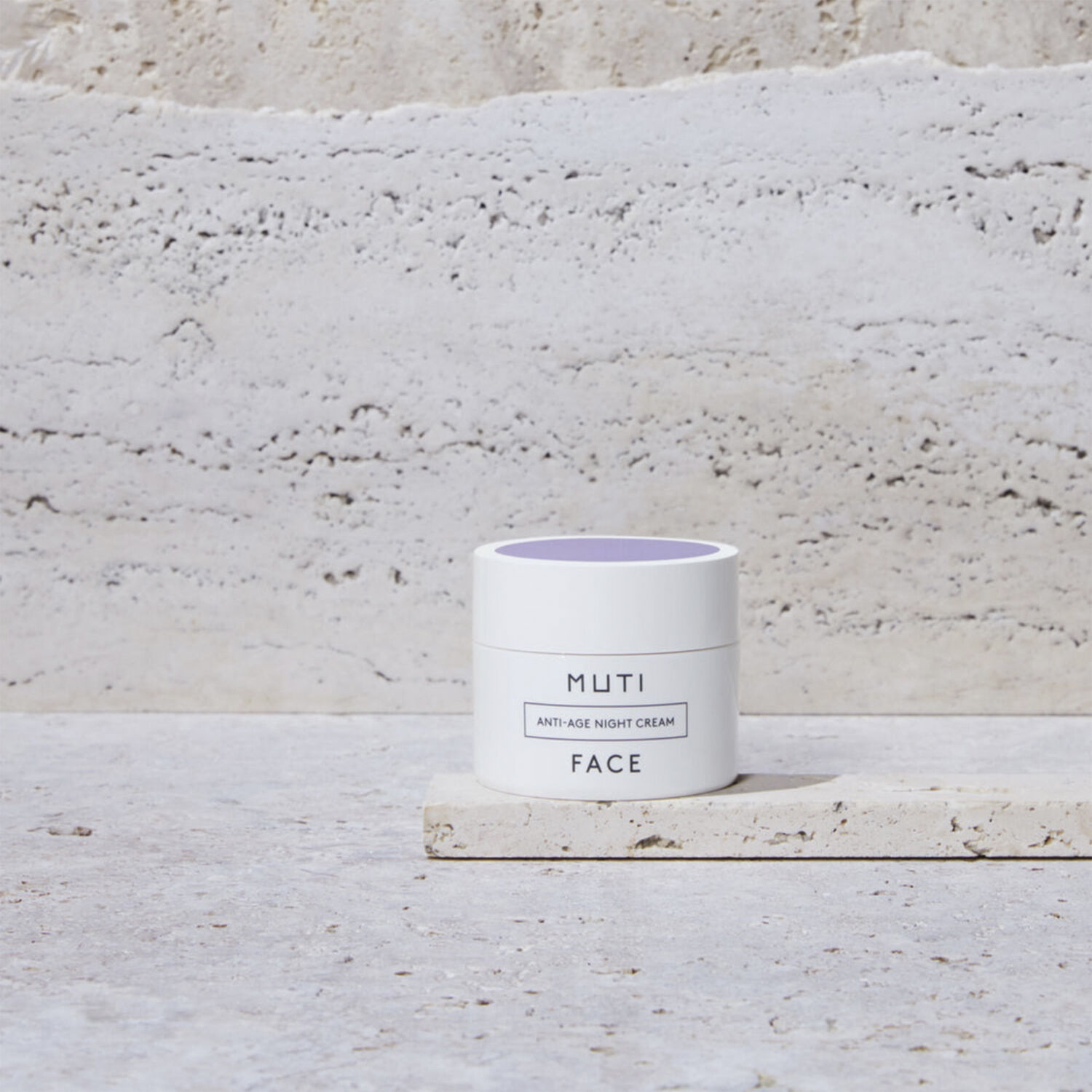 Anti-Age Night Cream 50 ml