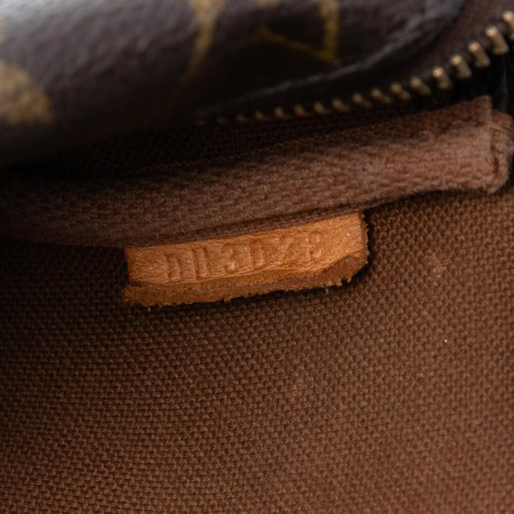 Louis Vuitton Pochette Accessoires