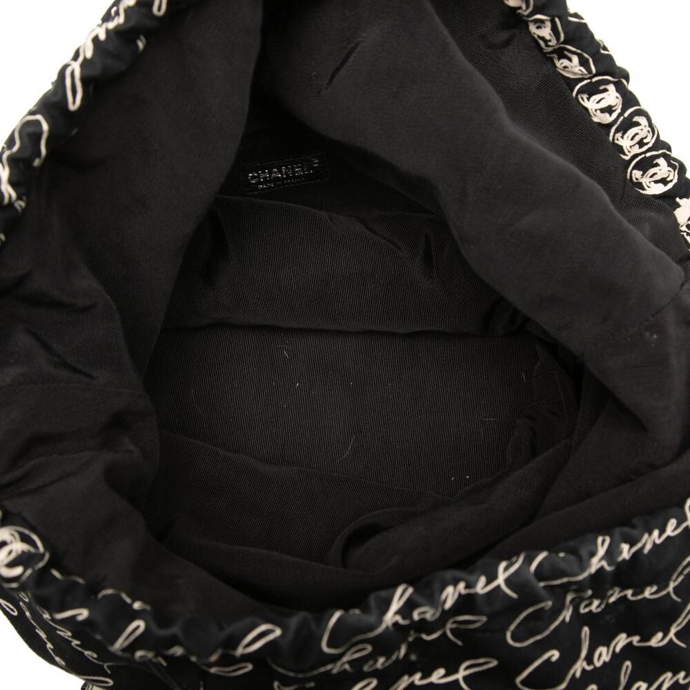 Chanel Tote