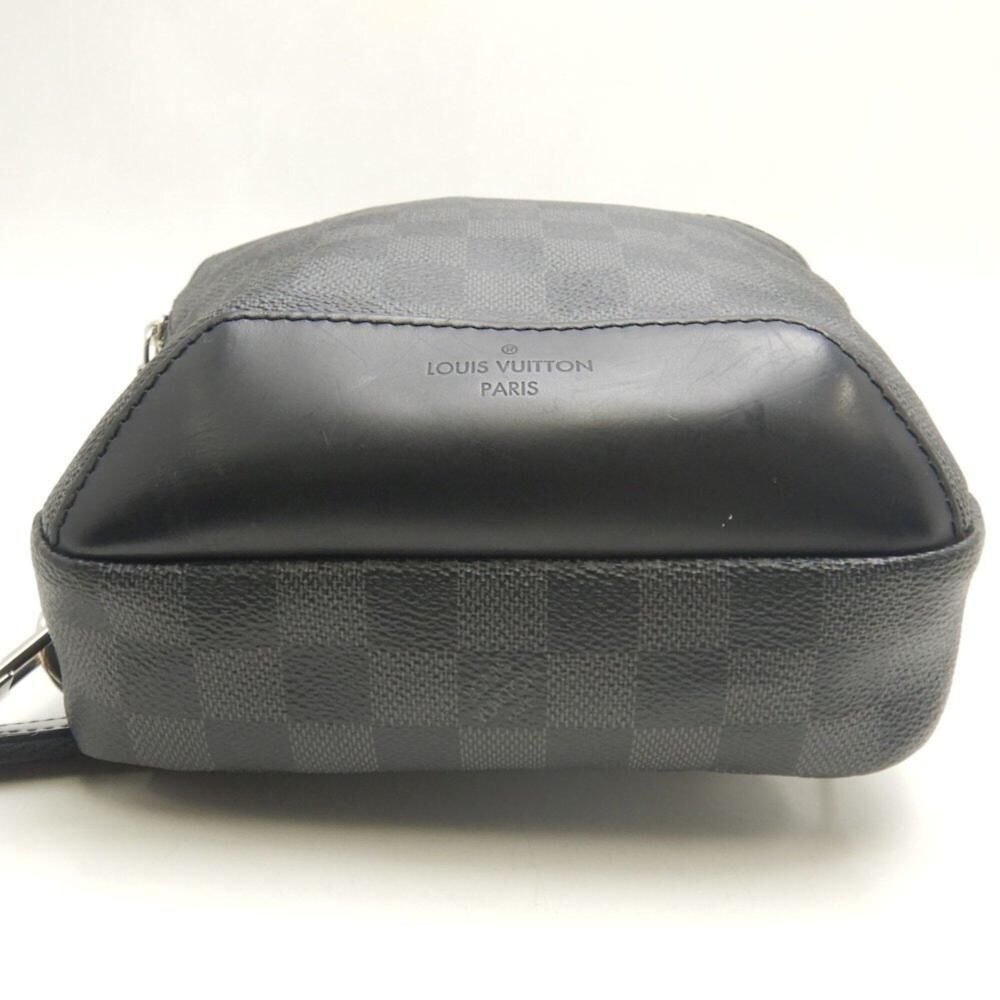 Louis Vuitton Crossbody Bag