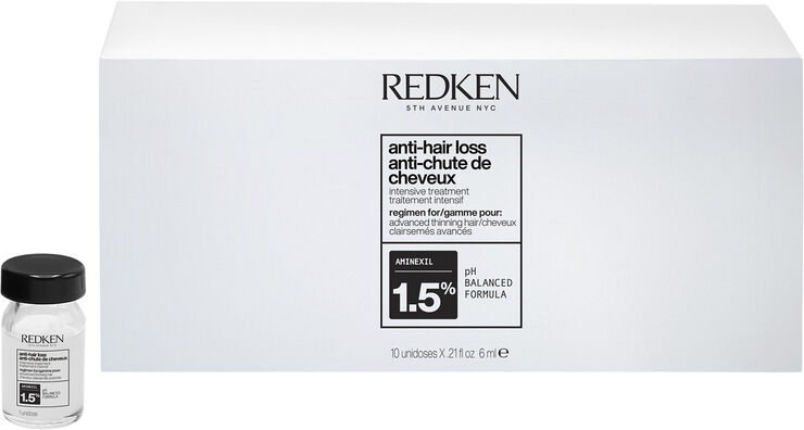 Cerafill Maximize Hair Advance Treatment