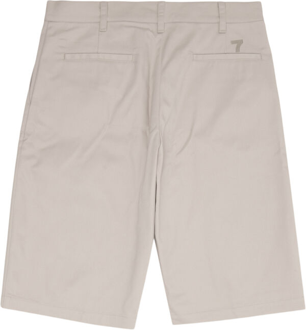 Twill Shorts