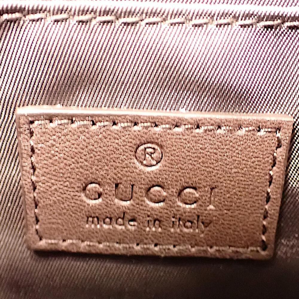 Gucci Crossbody Bag