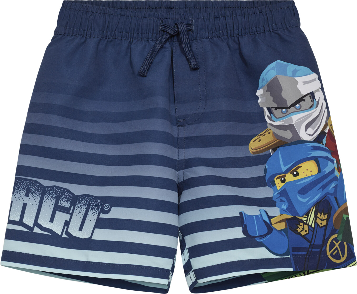 LWAGAN 305 - SWIM SHORTS