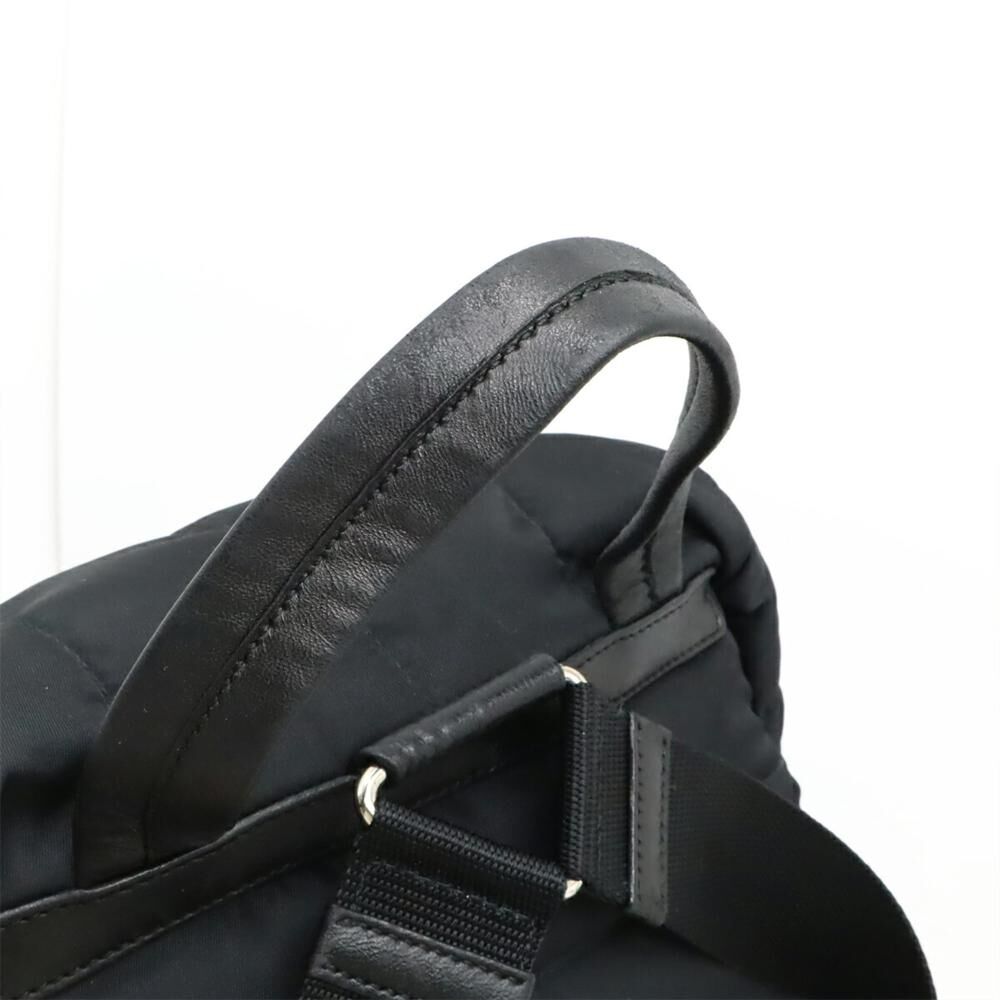 Prada Backpack
