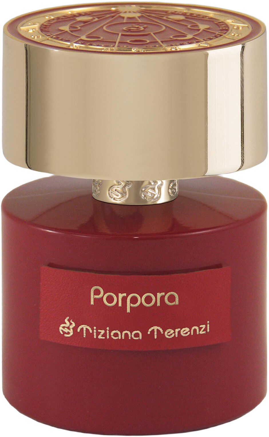 TER EXTRAIT DE PARFUM 100 ML PORPORA 100 ML