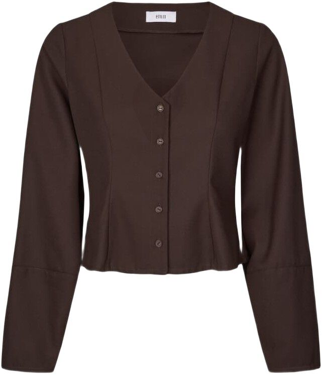 ENCROY LS SHIRT 6797