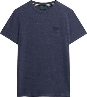 VINTAGE LOGO EMB TEE