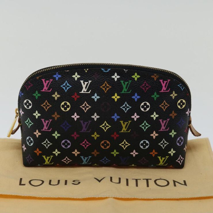 Louis Vuitton Cosmetic Pouch
