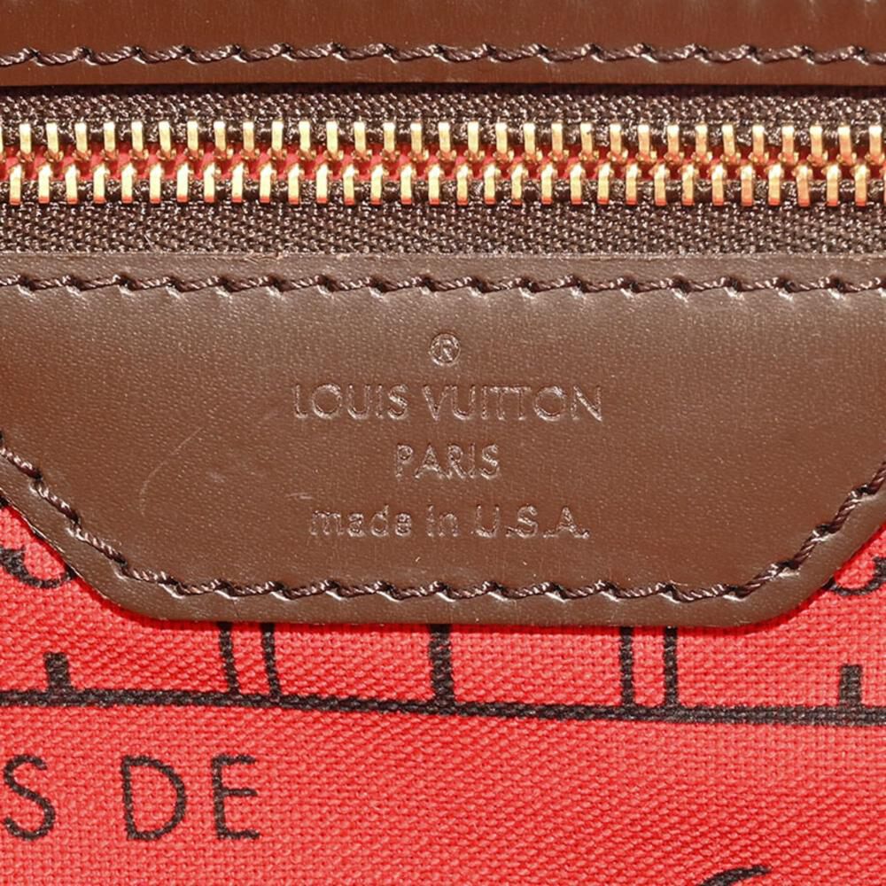 Louis Vuitton Neverfull