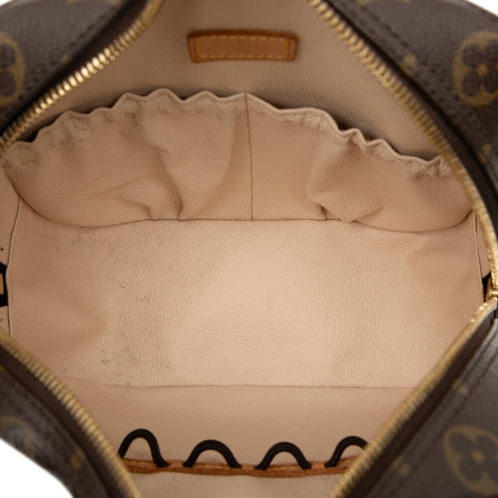 Louis Vuitton Spontini