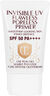Invisible UV - Flawless poreless - Primer
