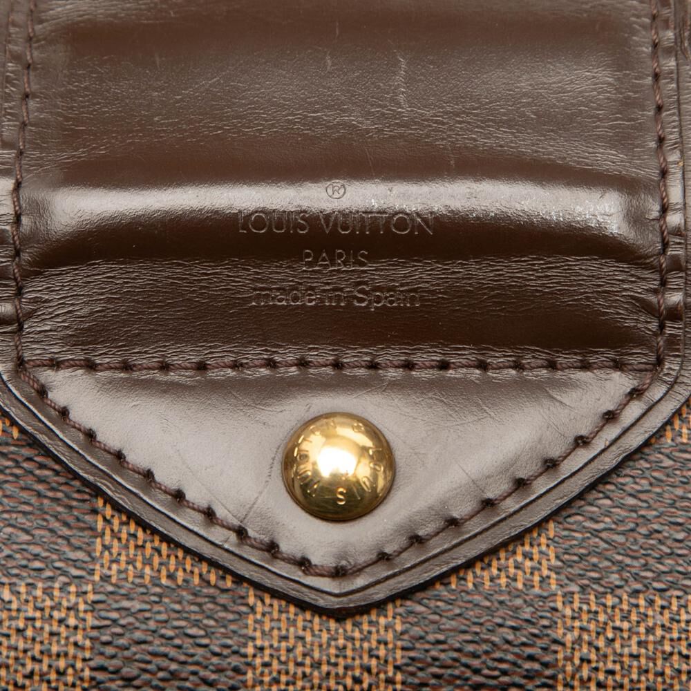 Louis Vuitton Sistina