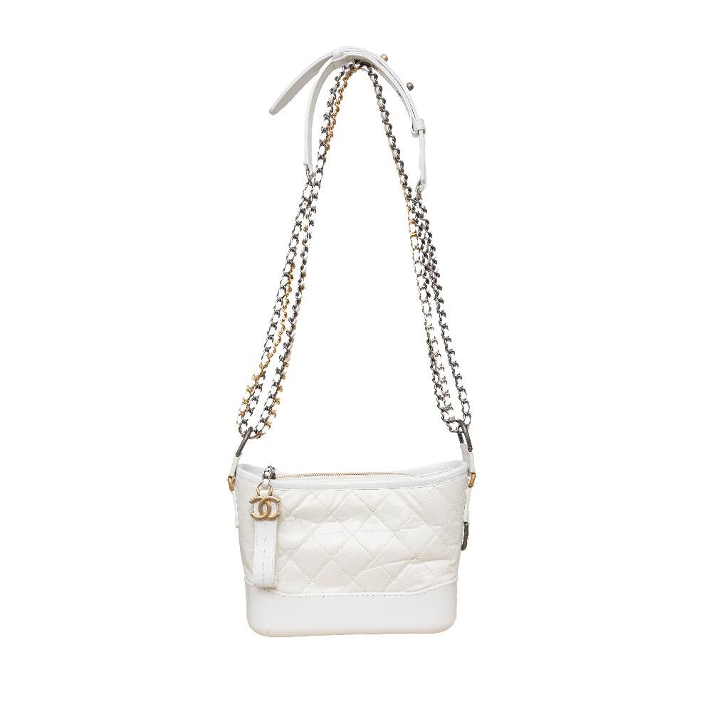 Chanel Crossbody Bag