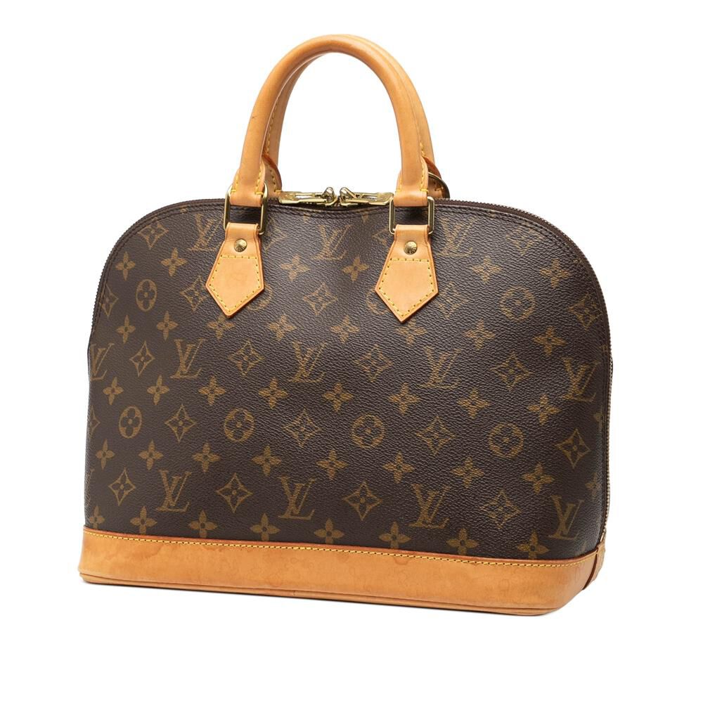 Louis Vuitton Alma