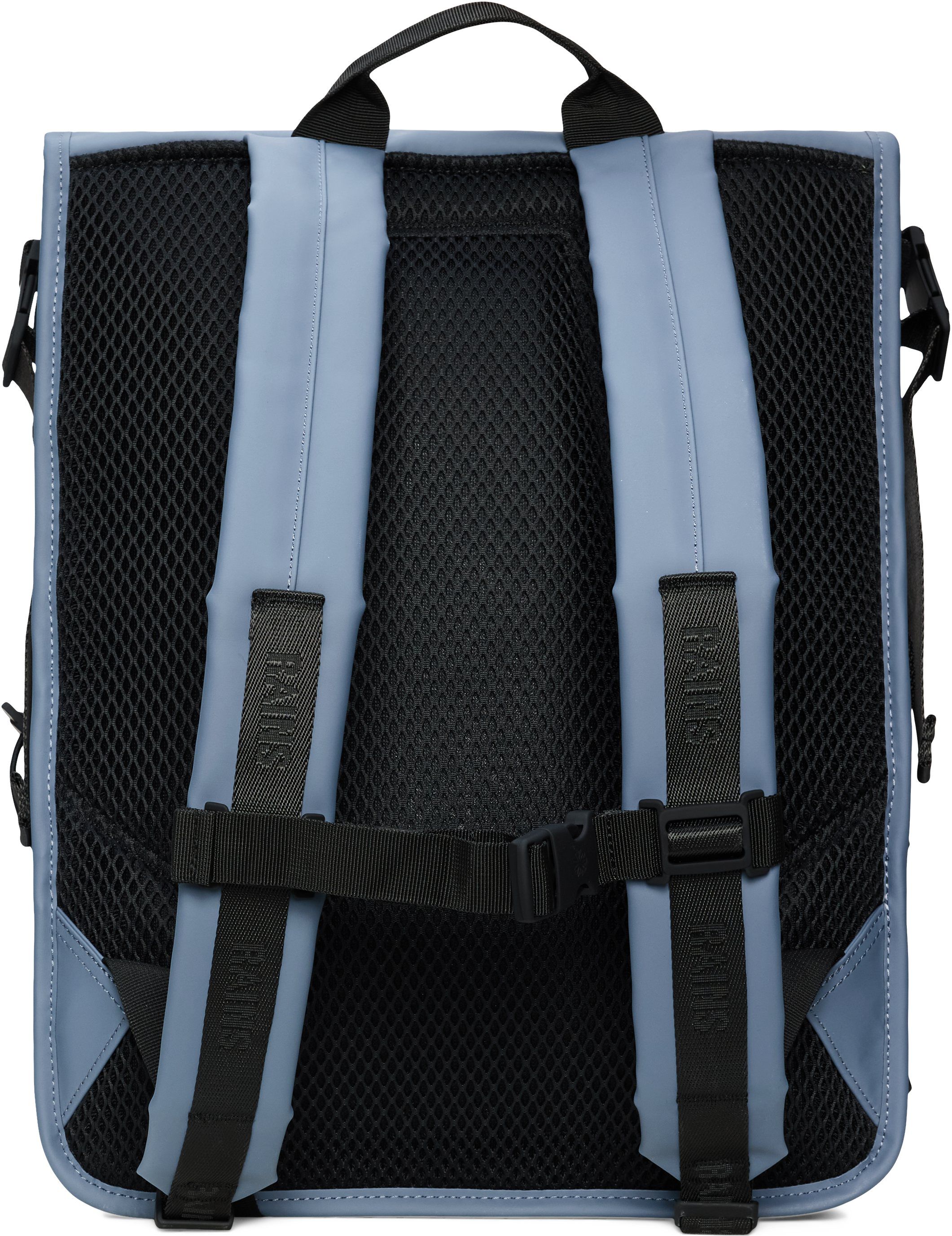 Trail Mountaineer Rolltop W3