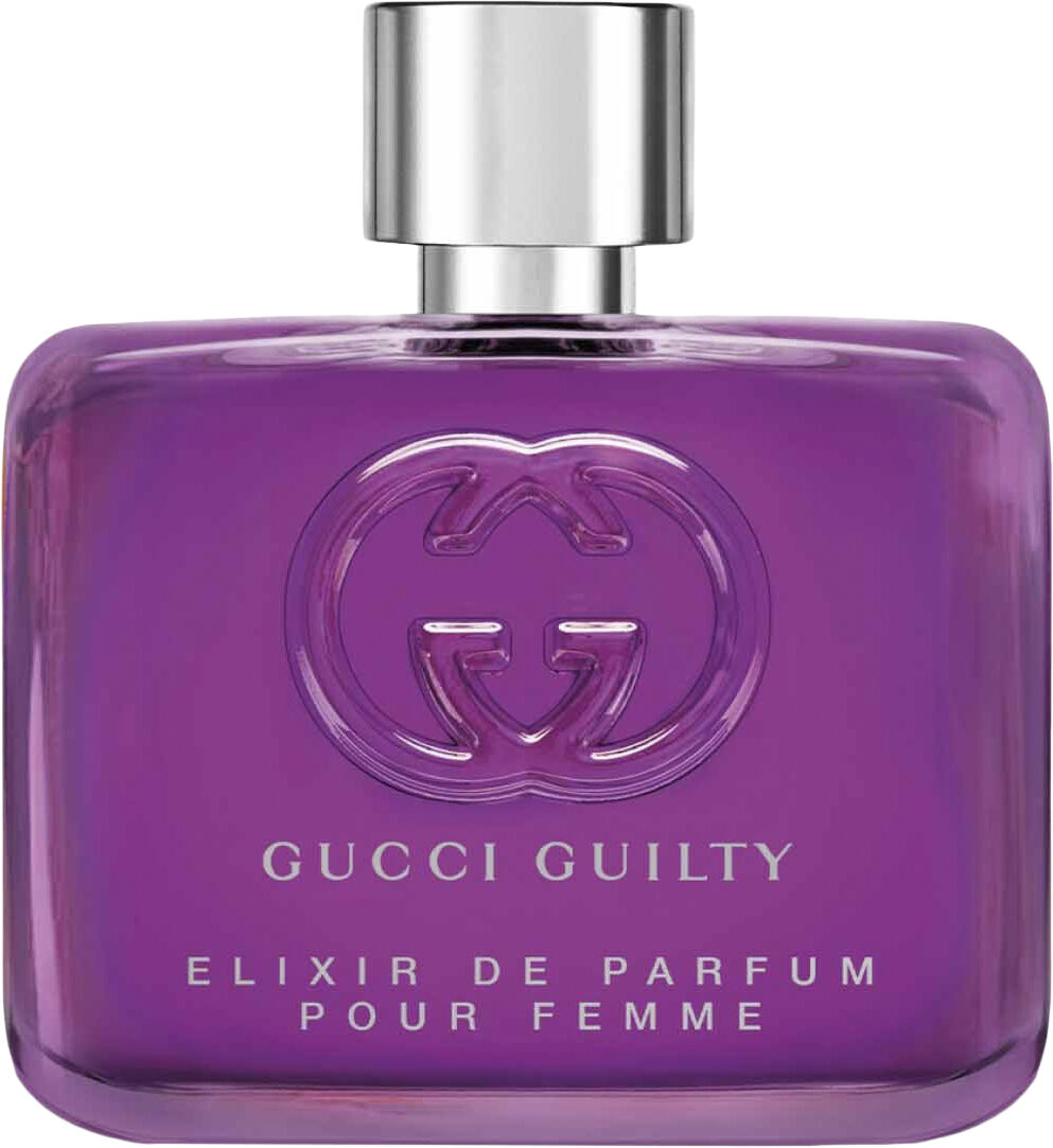 Guilty Elixir de Parfum
