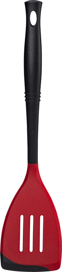 Flex spatel 34cm Rød
