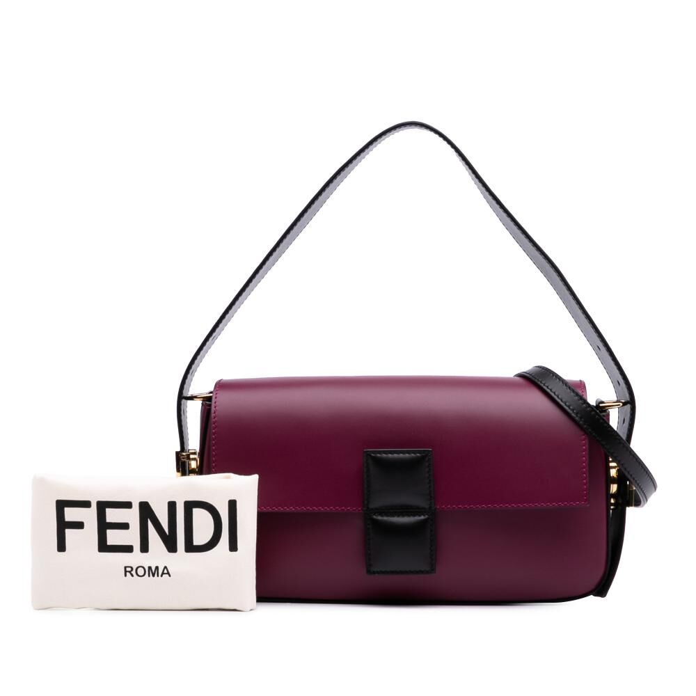 Fendi Baguette