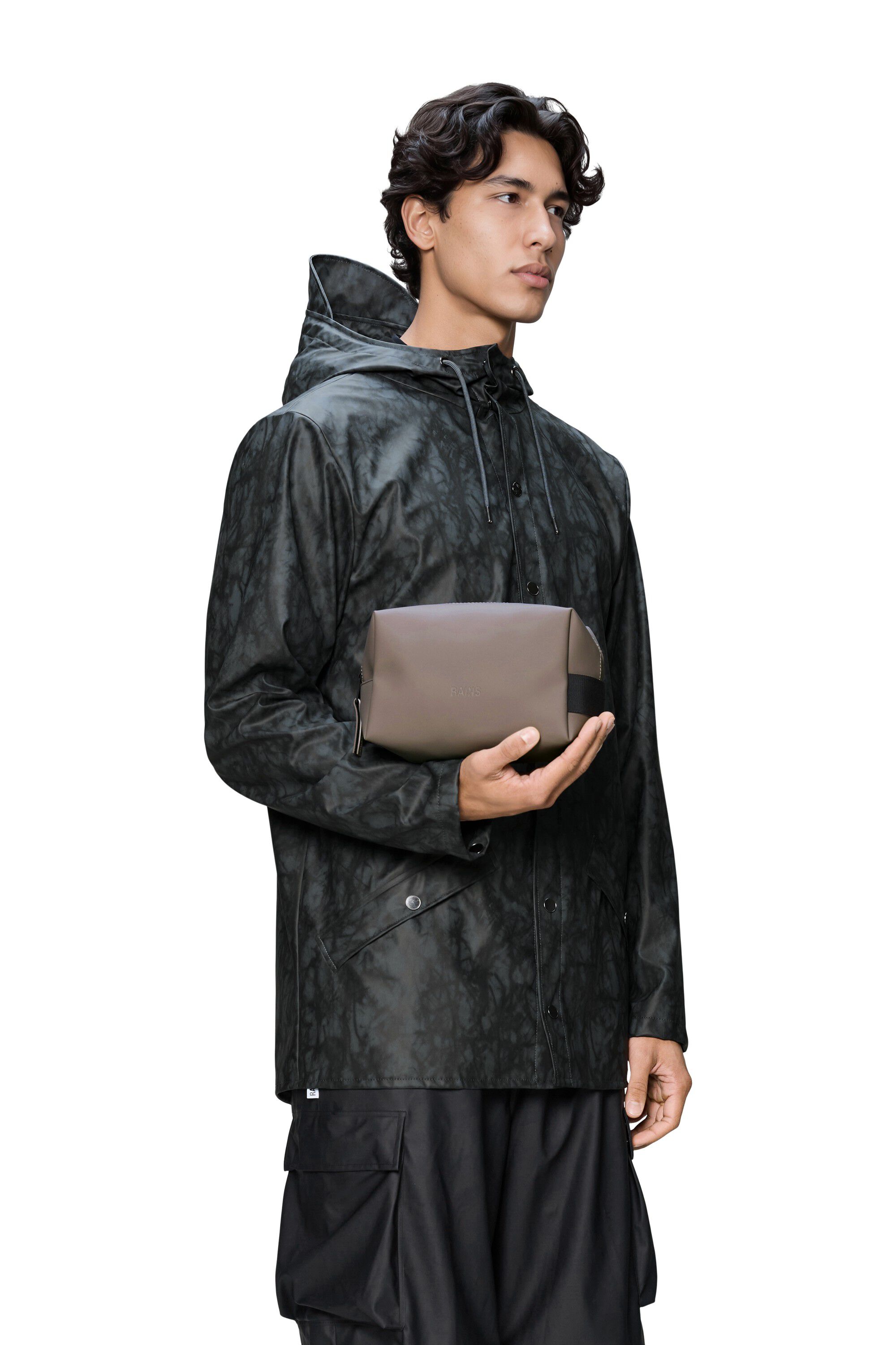 Wash Bag Small W3