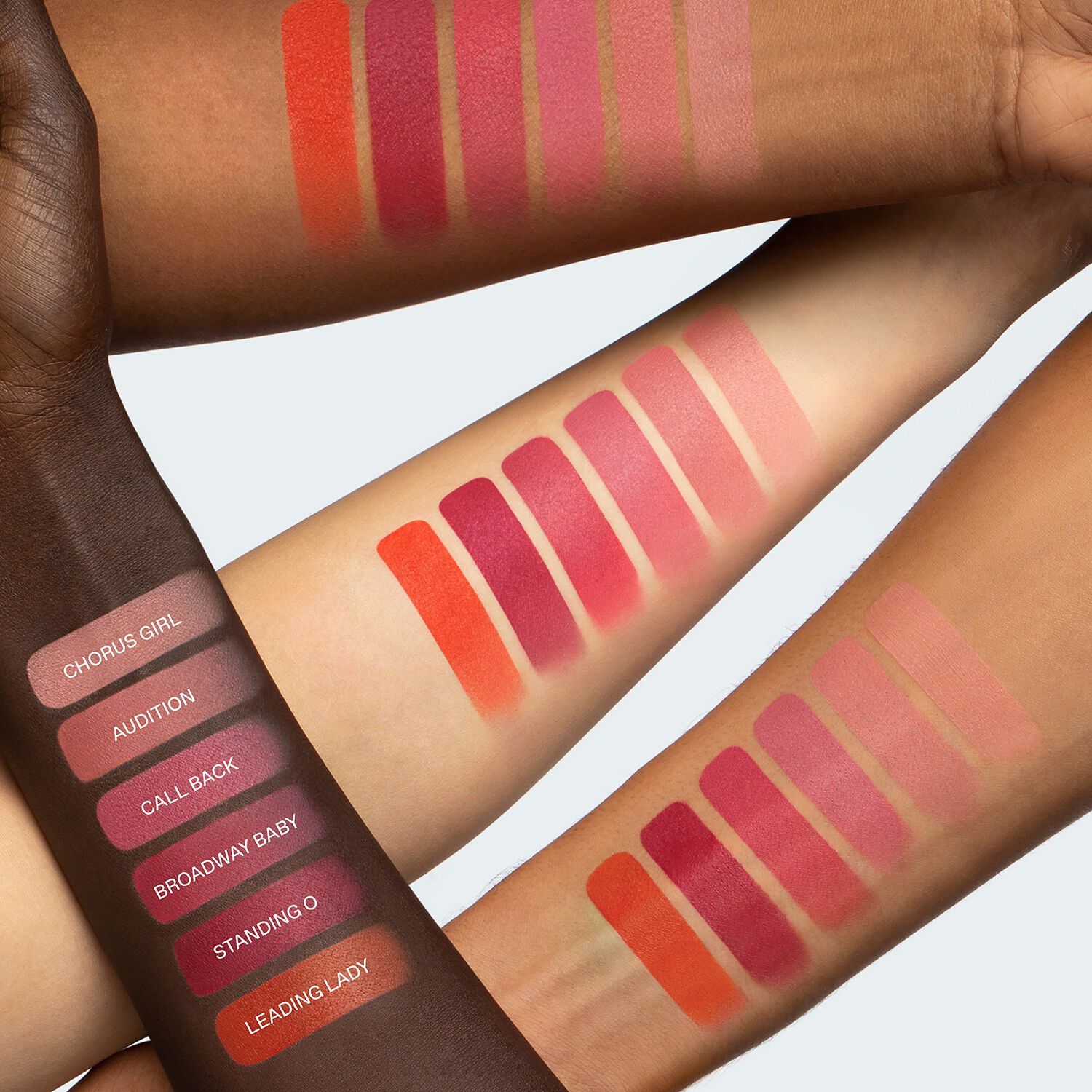 Eclipse - Kind- och l&auml;ppstift