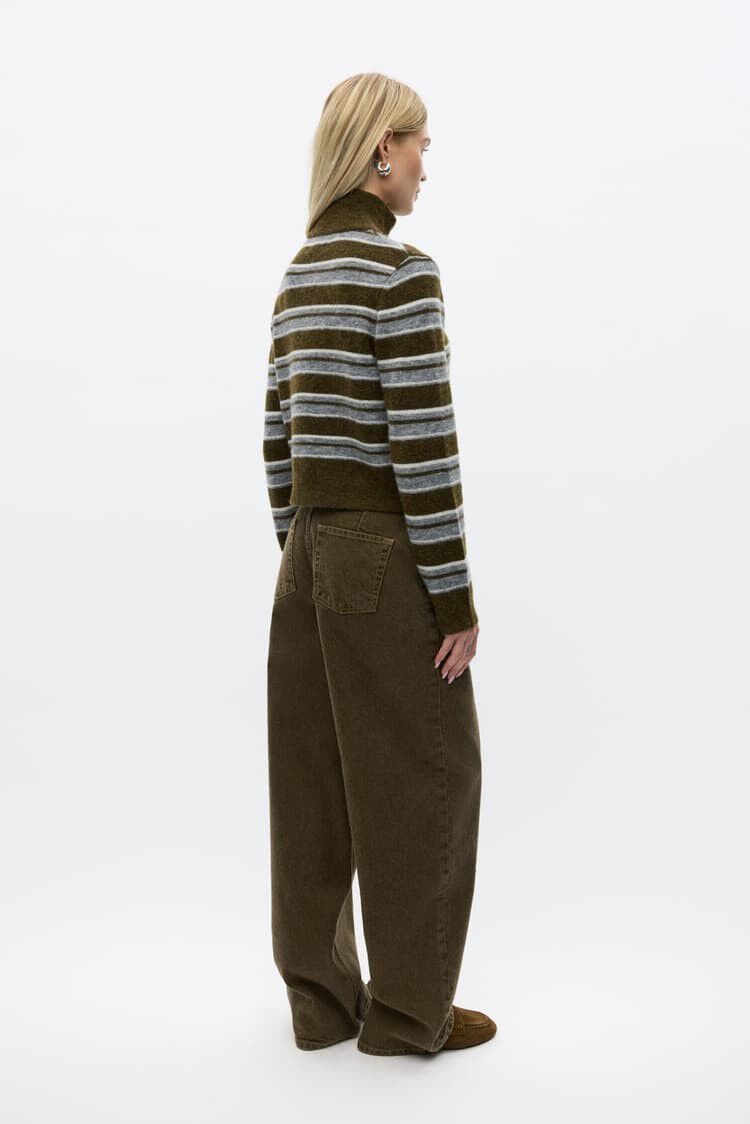 ENBESSIE LS CARDIGAN 7454